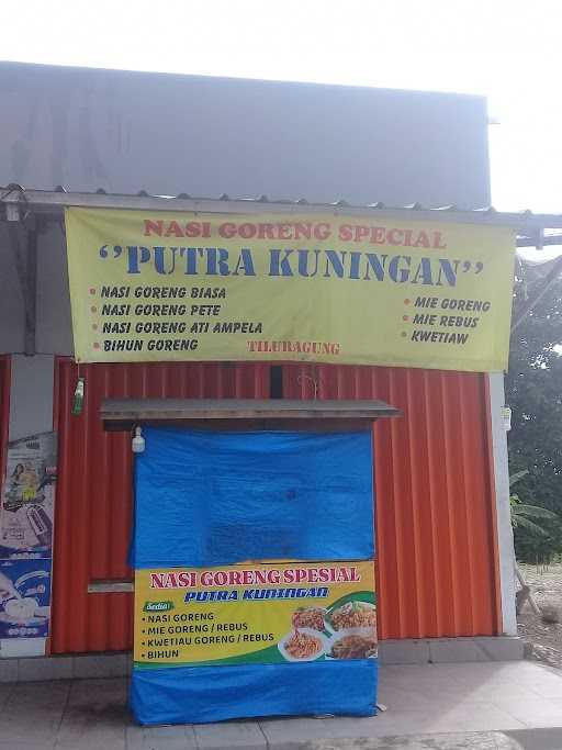 Nasi Goreng Putra Kuningan 3