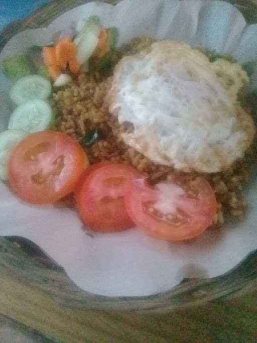 Nasi Goreng Putra Kuningan 2