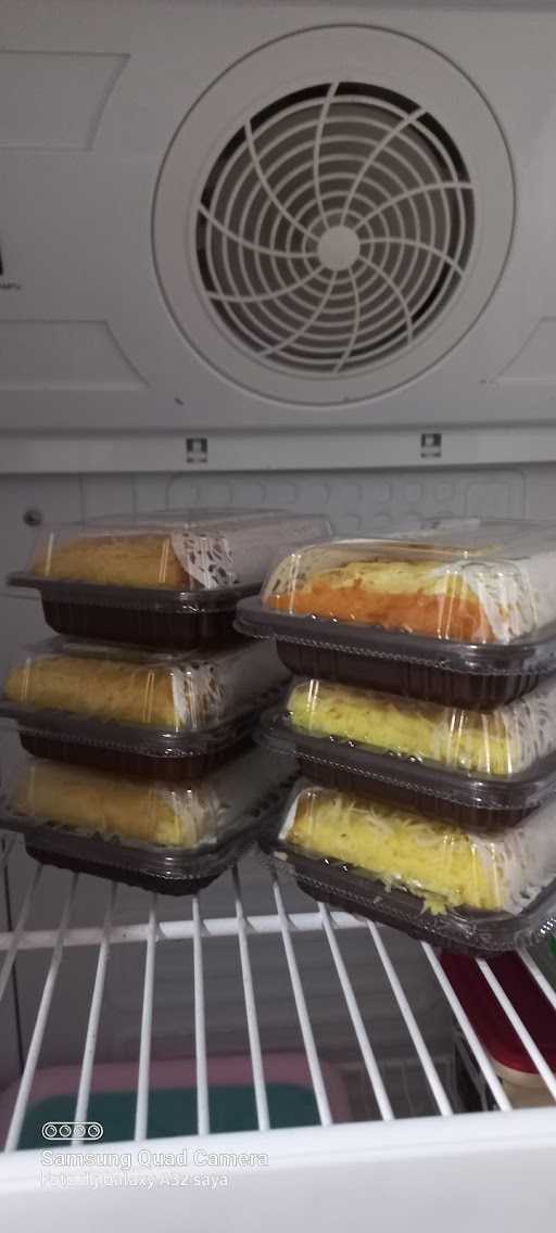 Brownies Enak, Kota Batukliang, Lombok Tengah 10