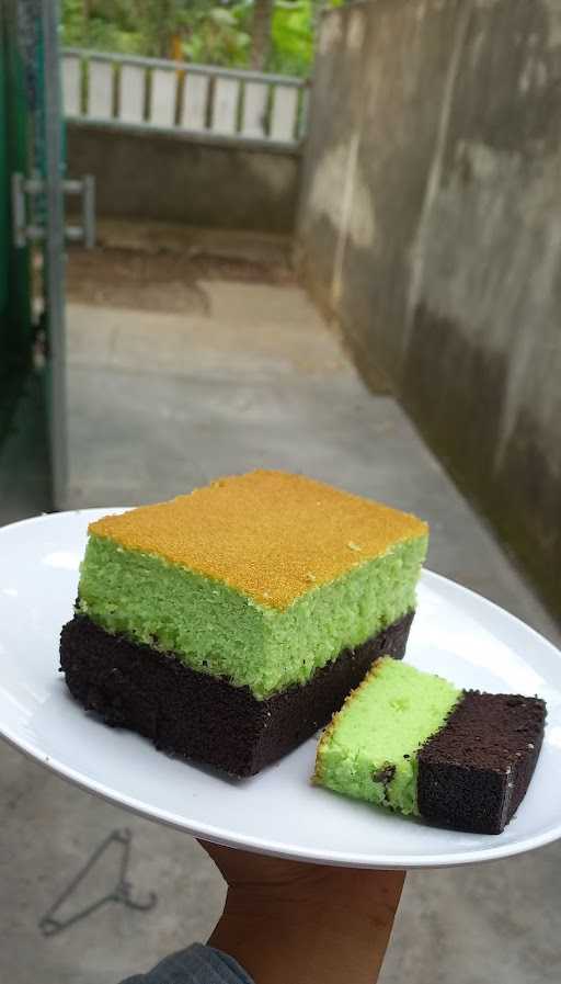 Brownies Enak, Kota Batukliang, Lombok Tengah 2