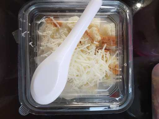 Ice Jeruk Peras & Salad Buah 9