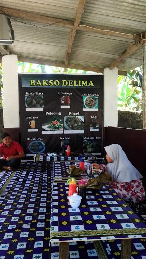 Bakso Delima 2