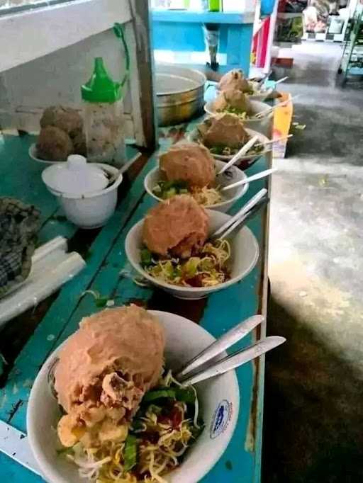 Bakso Sangkawati 1 1