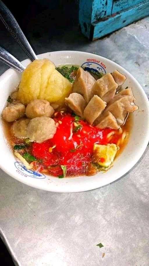 Bakso Sangkawati 1 3