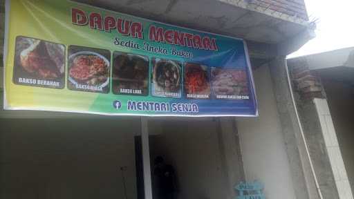 Dapur Mentari 2