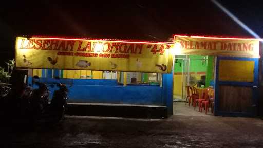 Lesehan Lamongan 44 5