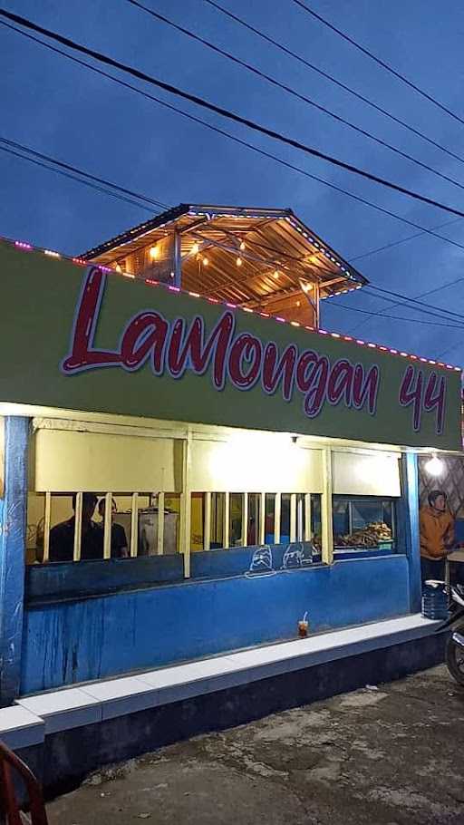 Lesehan Lamongan 44 8