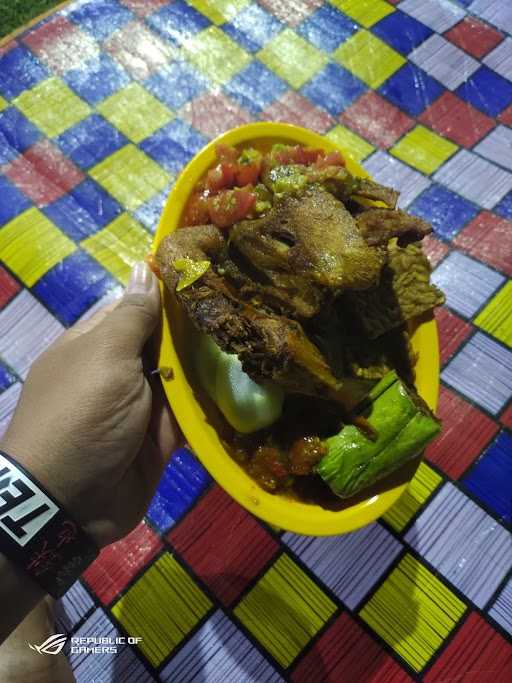 Warung Lalapan Bebek Pak Guru 3