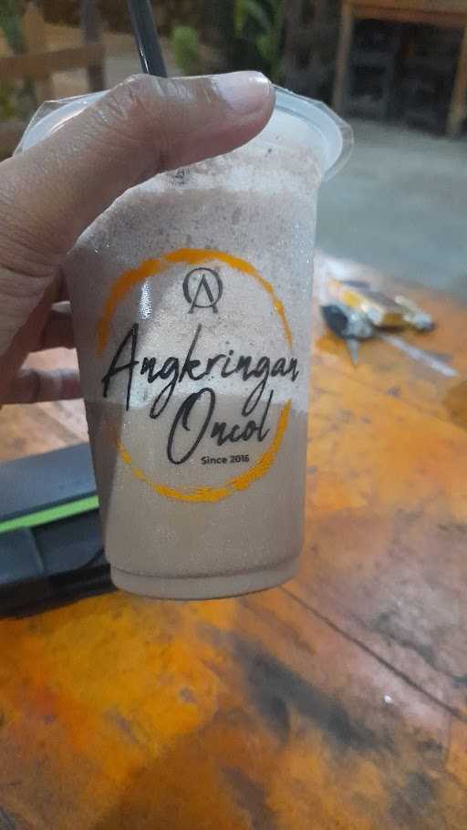 Angkringan Oncol 9