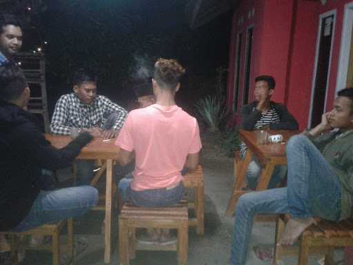 Hardymas Kedai Kopi 9