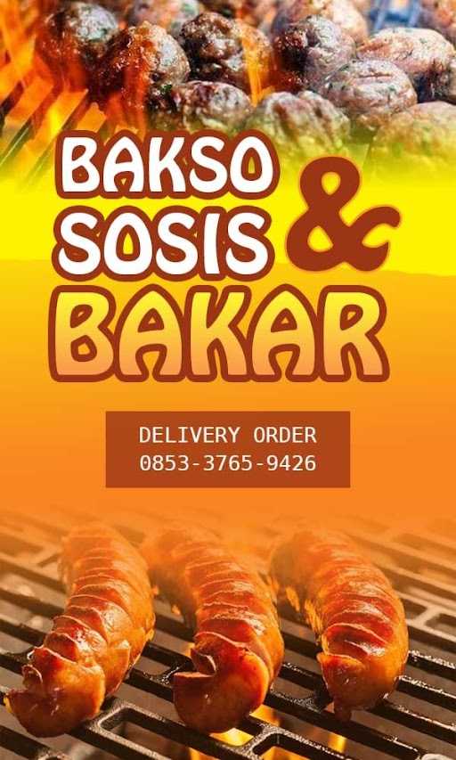 Omeca Street Food (Bakso & Sosis Bakar) 5