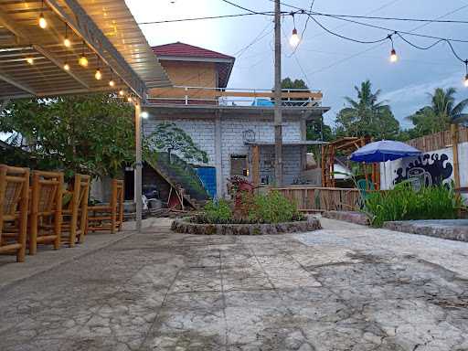 Angkringan Dan Homestay Jamaq-Jamaq 4