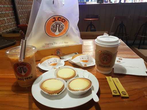 J.Co • Tsm Bandung 3