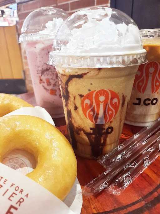 J.Co • Tsm Bandung 4