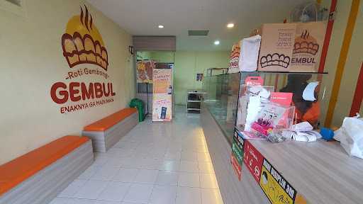 Roti Gembong Gembul Gatsu Bandung 7