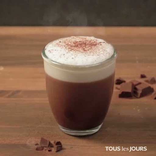 Tous Les Jours - Trans Studio Mall 10