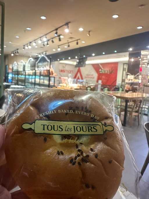 Tous Les Jours - Trans Studio Mall 1