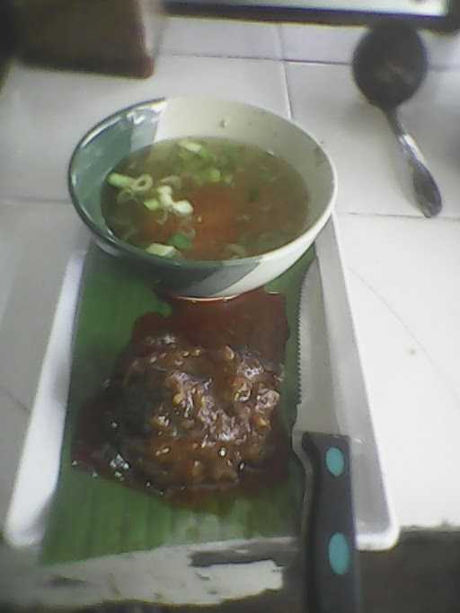 Ayam Goreng Bakar Warung Priangan 8