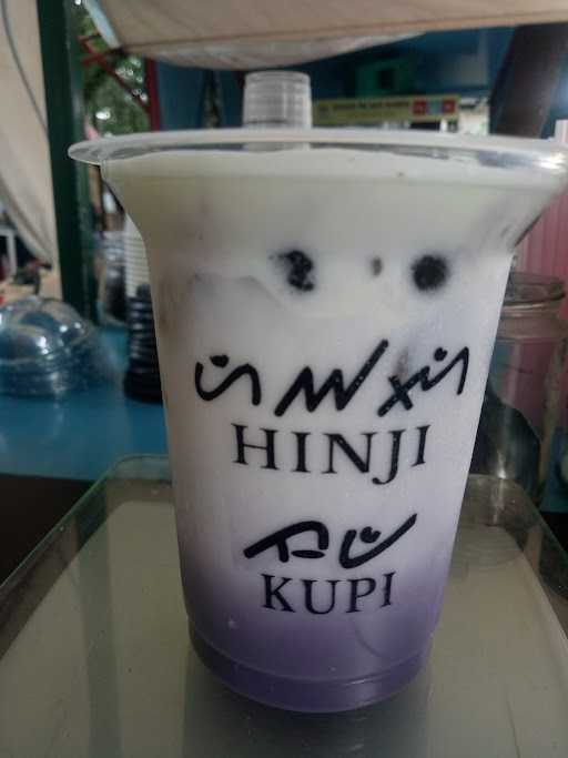 Hinji Kupi (Coffee) Malabar 10