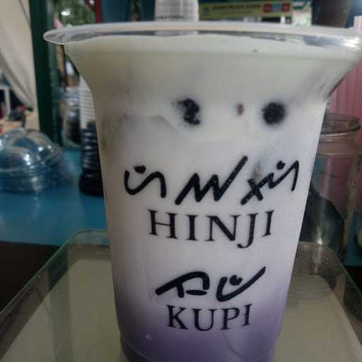 Hinji Kupi (Coffee) Malabar 5