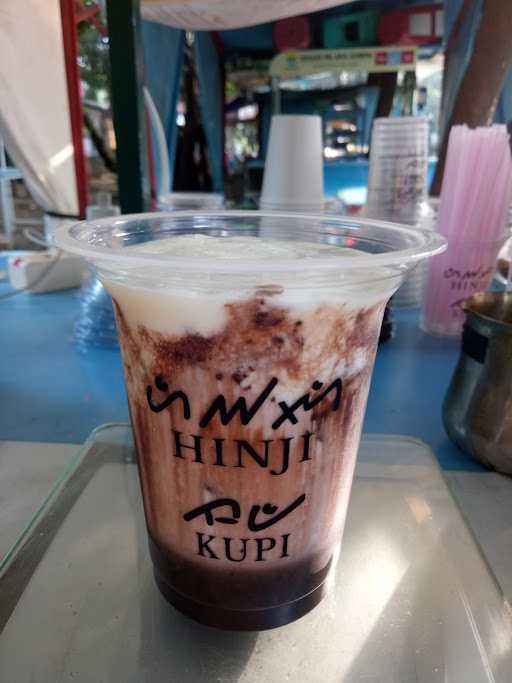 Hinji Kupi (Coffee) Malabar 8