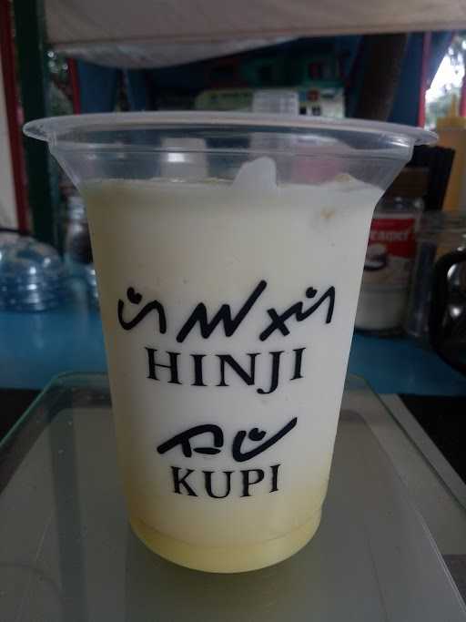 Hinji Kupi (Coffee) Malabar 3