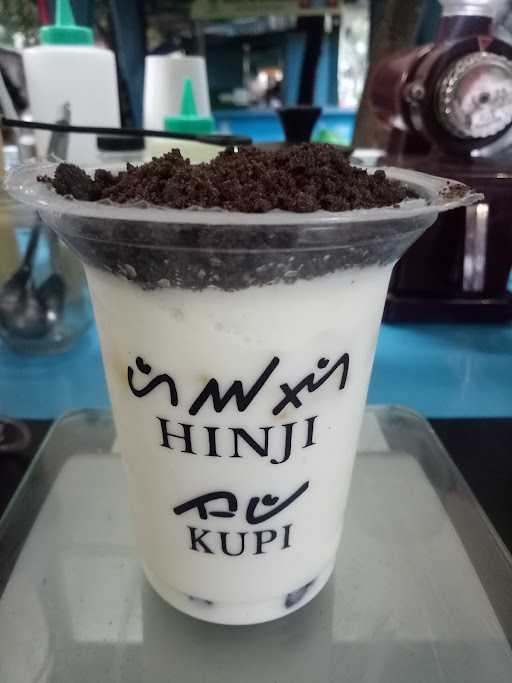 Hinji Kupi (Coffee) Malabar 1