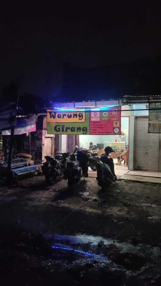 Warung Girang 1