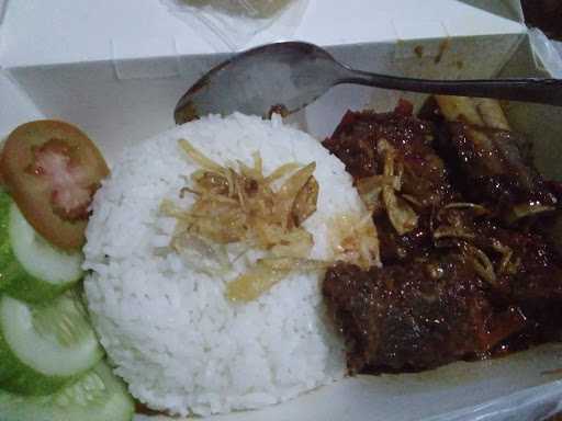 Dapur Khaleesa 3