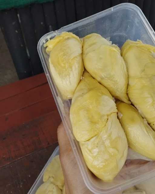 Durian Lovers Bandung 3