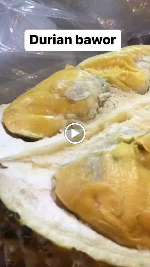 Durian Lovers Bandung 1