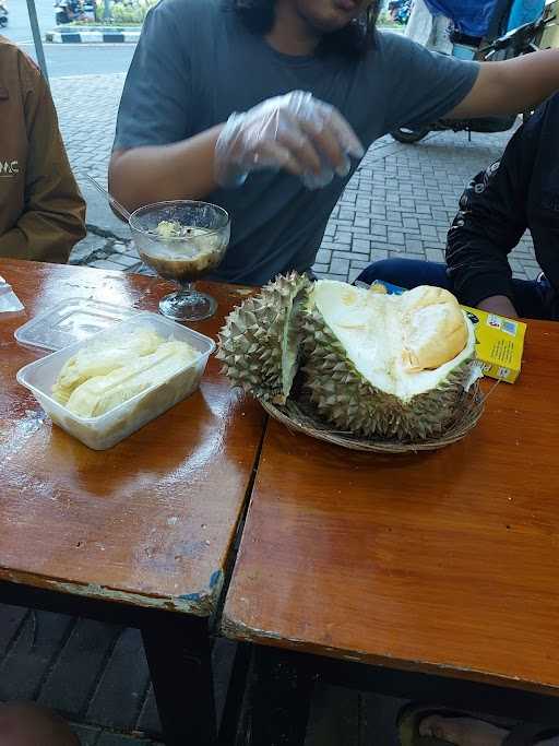 Durian Lovers Bandung 6