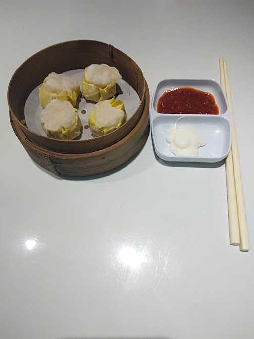 Ed-Oy Bakpao Dan Dimsum Bandung 2