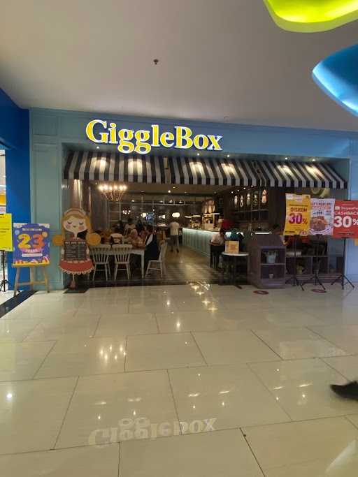 Giggle Box 1