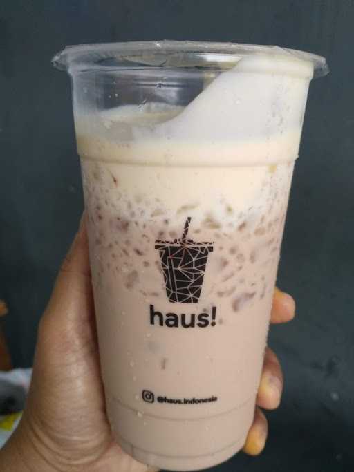 Haus! Babakan Sari, Kiara Condong 3