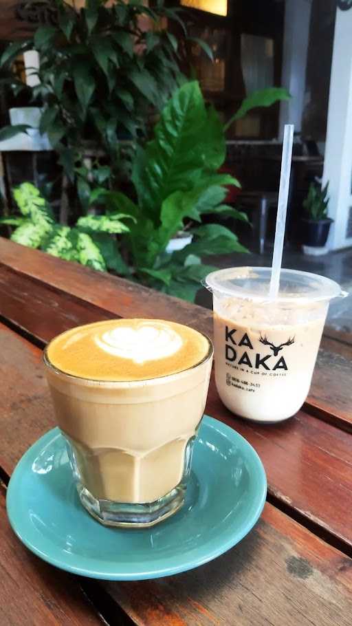 Kadaka Cafe 1