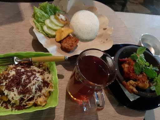 Kedai 18 Bandung 5