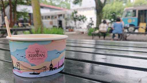 Kervan Gelato 6