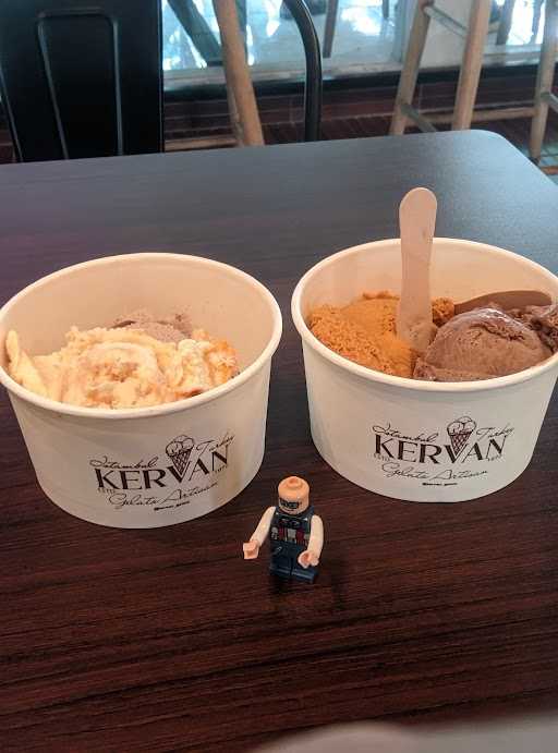 Kervan Gelato 10