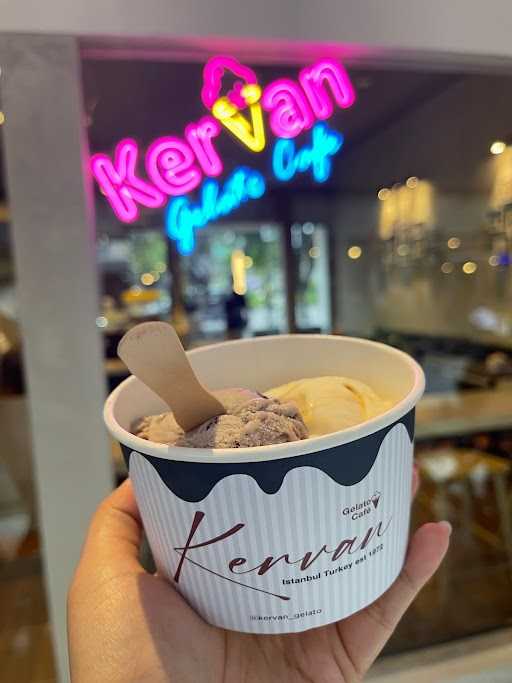 Kervan Gelato 2