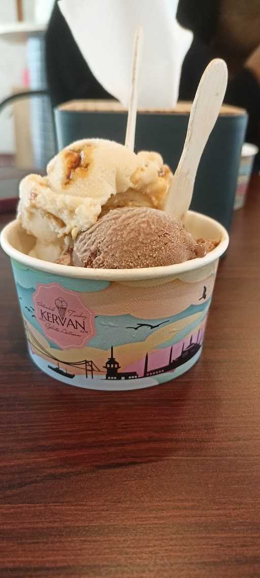 Kervan Gelato 9