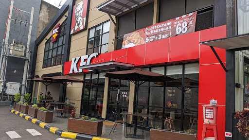 KFC - Ahmad Yani Bandung 1