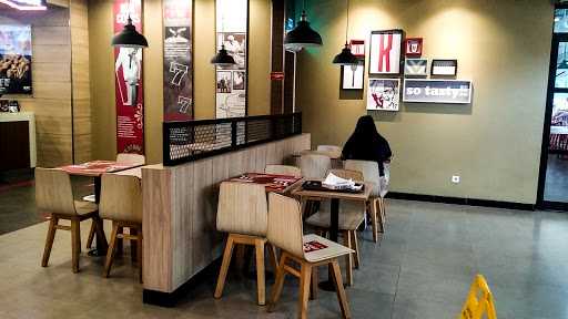 KFC - Ahmad Yani Bandung 5