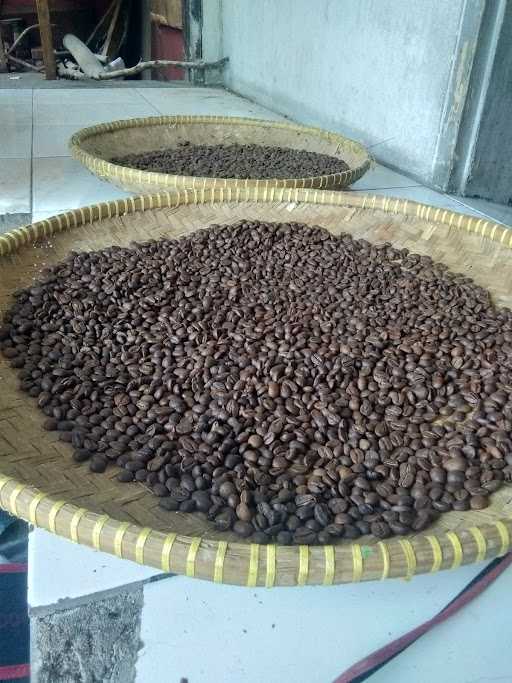 Kopi Arabica Gumuruh 69 8