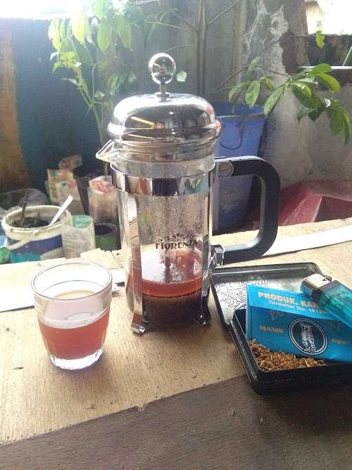 Kopi Arabica Gumuruh 69 7