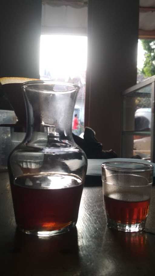 Kopi Arabica Gumuruh 69 6