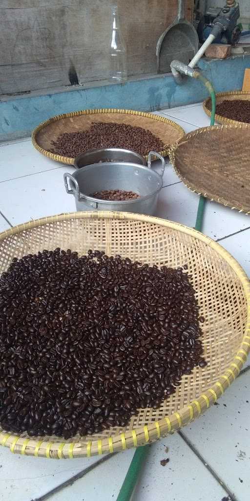 Kopi Arabica Gumuruh 69 4