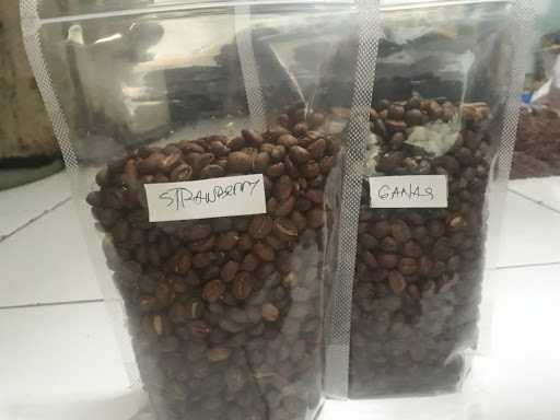 Kopi Arabica Gumuruh 69 3