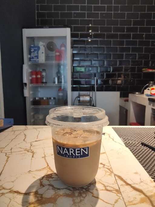 Naren Tropis Cream And Coffee 9