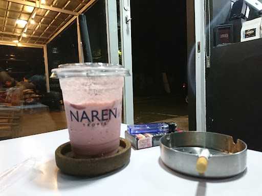 Naren Tropis Cream And Coffee 3